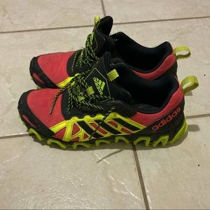 Adidas Trail Running Shoes Mens 10.5